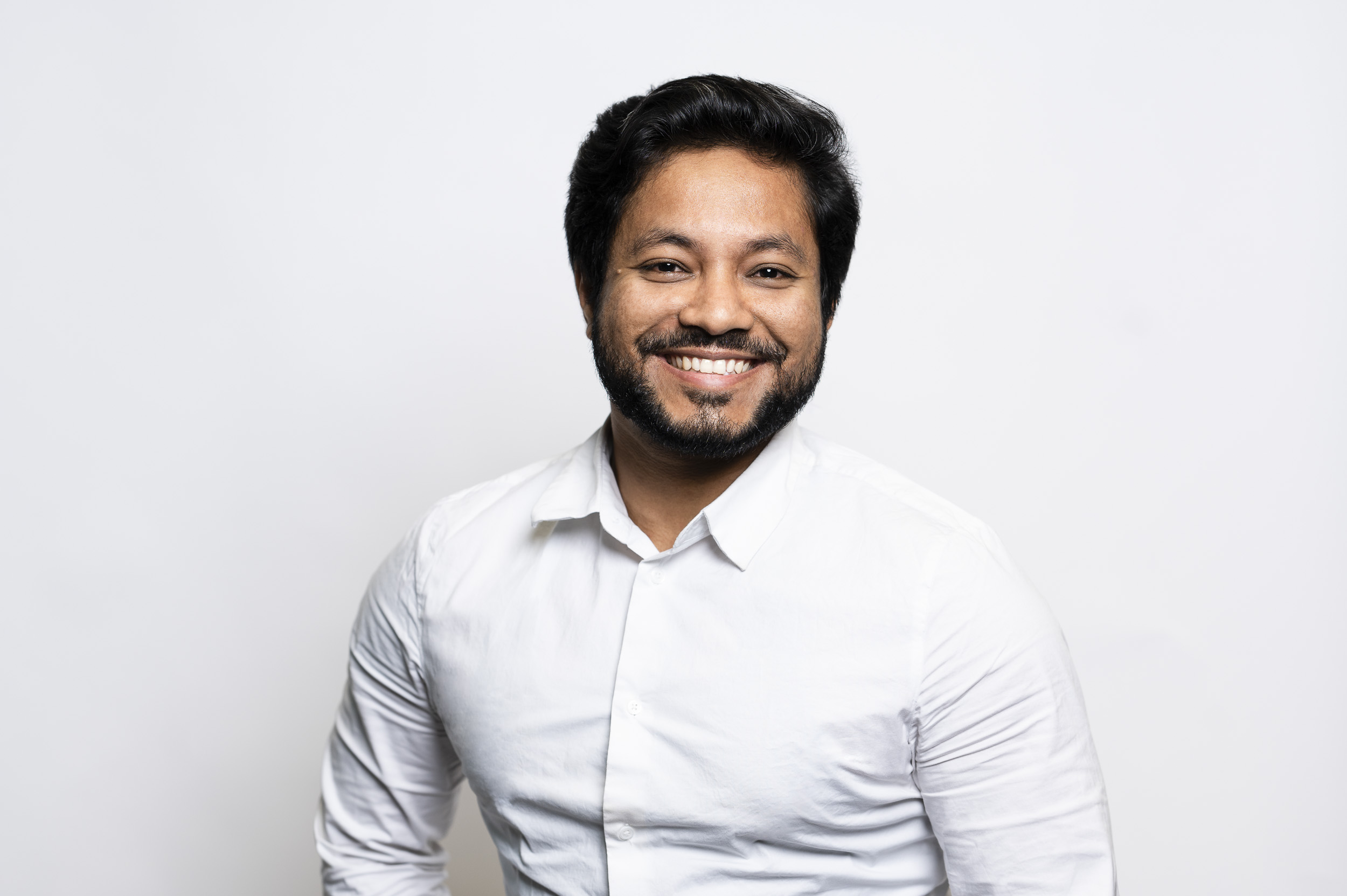 Mainak Majumder profile photo